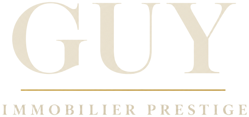 Guy Immobilier Prestige